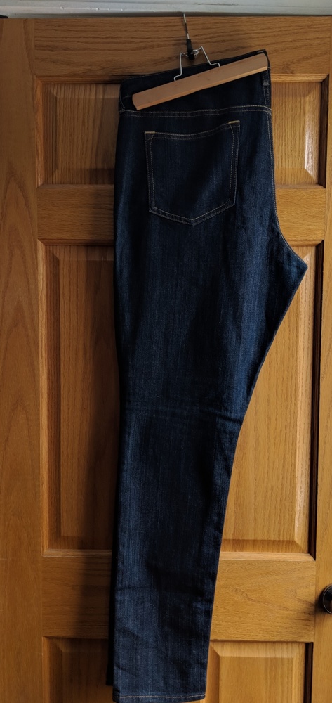 Old Navy - Diva Straight Leg